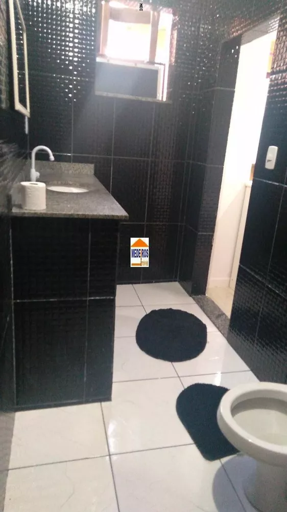 Casa, 3 quartos - Foto 7
