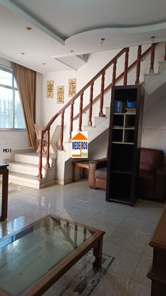 Casa, 4 quartos, 210 m² - Foto 3