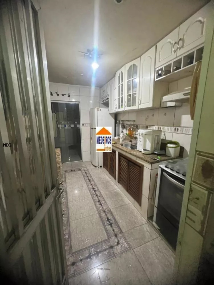 Casa, 4 quartos, 210 m² - Foto 14