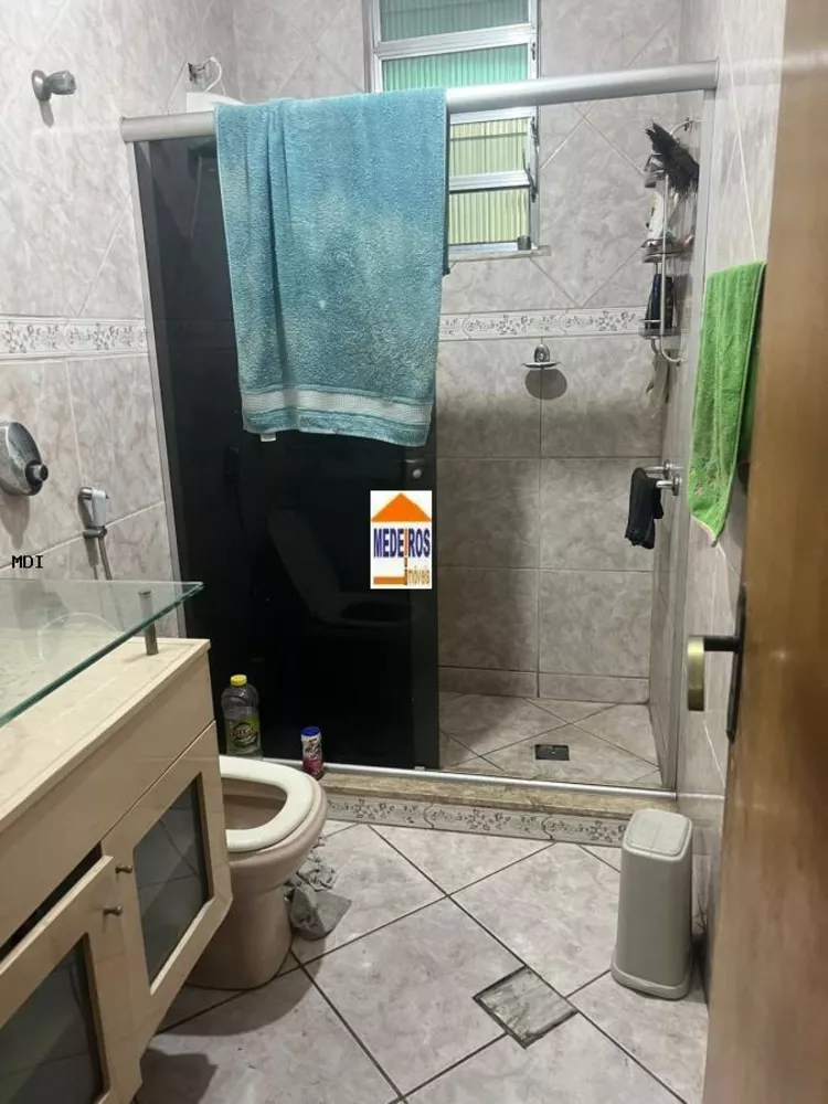 Casa, 4 quartos, 210 m² - Foto 12