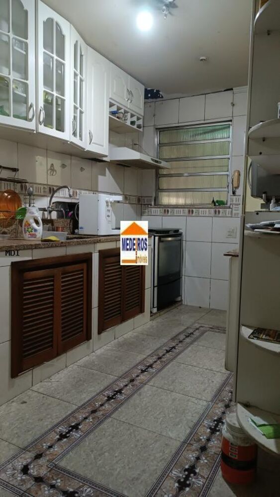 Casa, 4 quartos, 210 m² - Foto 13