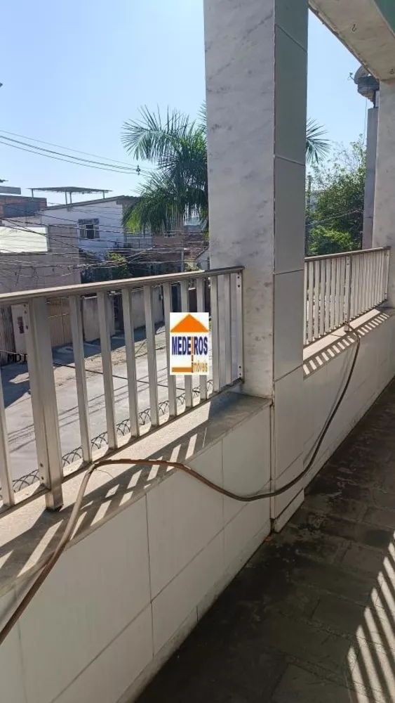 Casa, 4 quartos, 210 m² - Foto 35