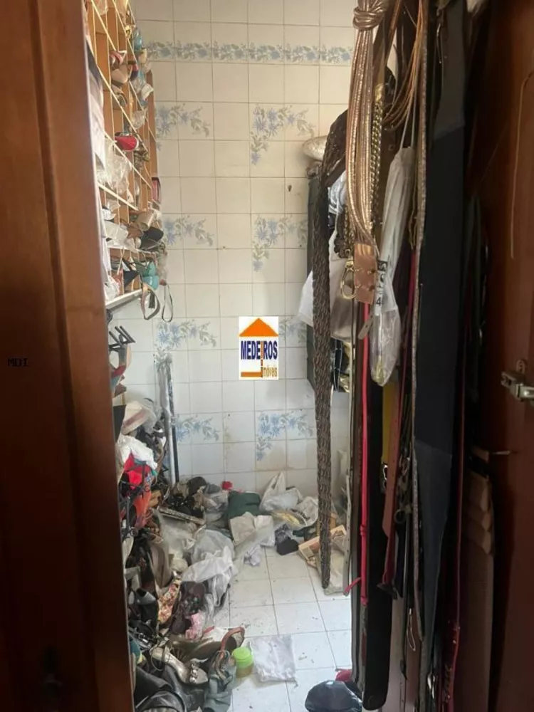 Casa, 4 quartos, 210 m² - Foto 23
