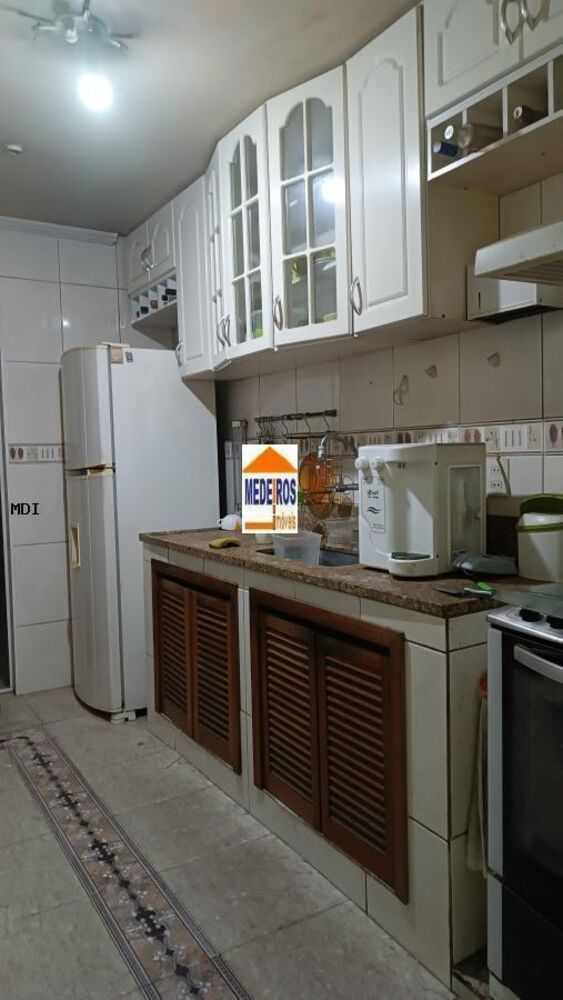 Casa, 4 quartos, 210 m² - Foto 8