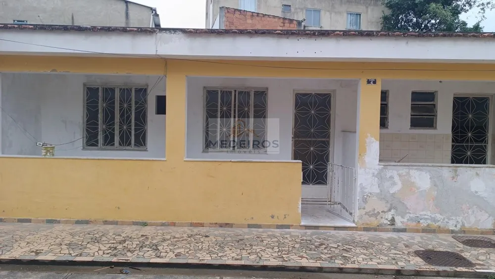 Casa, 6 quartos - Foto 34