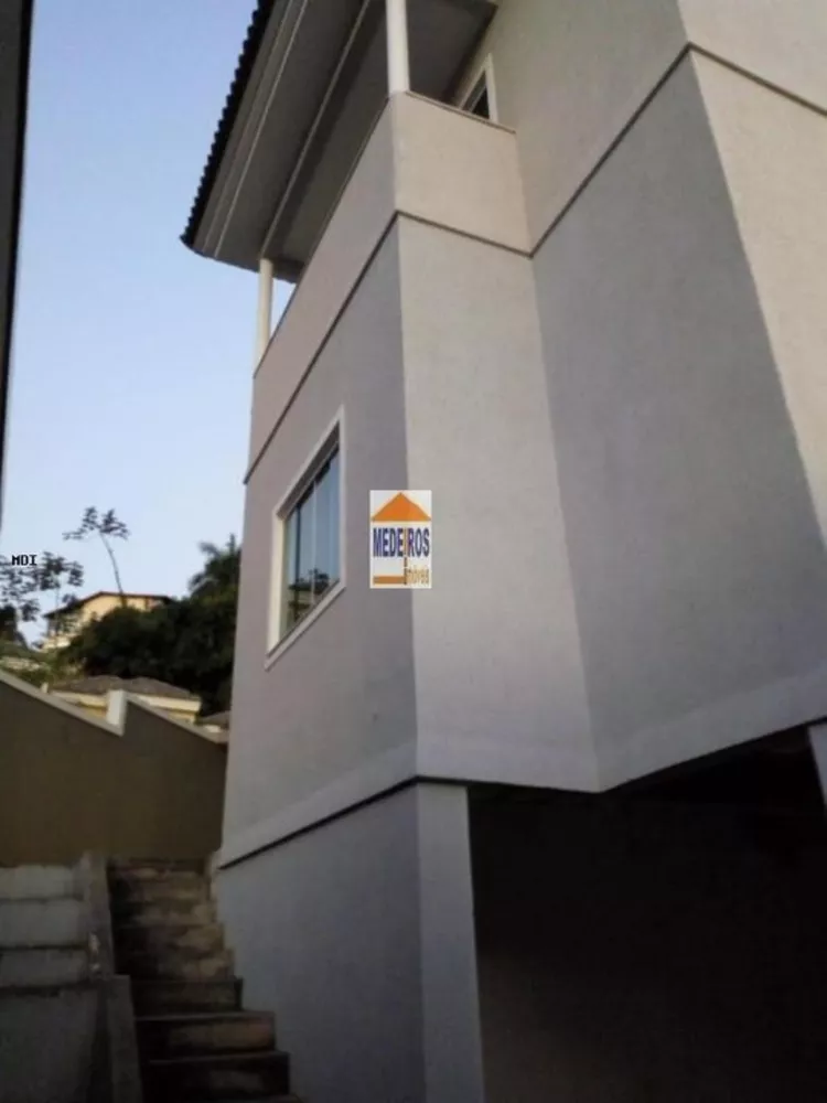 Casa, 5 quartos, 380 m² - Foto 31