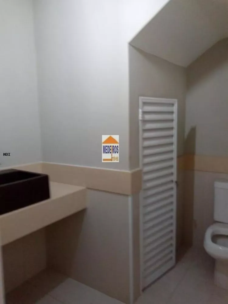 Casa, 5 quartos, 380 m² - Foto 12