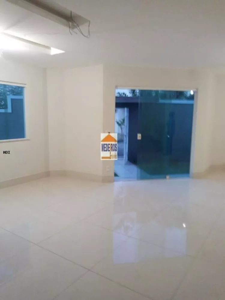 Casa, 5 quartos, 380 m² - Foto 5