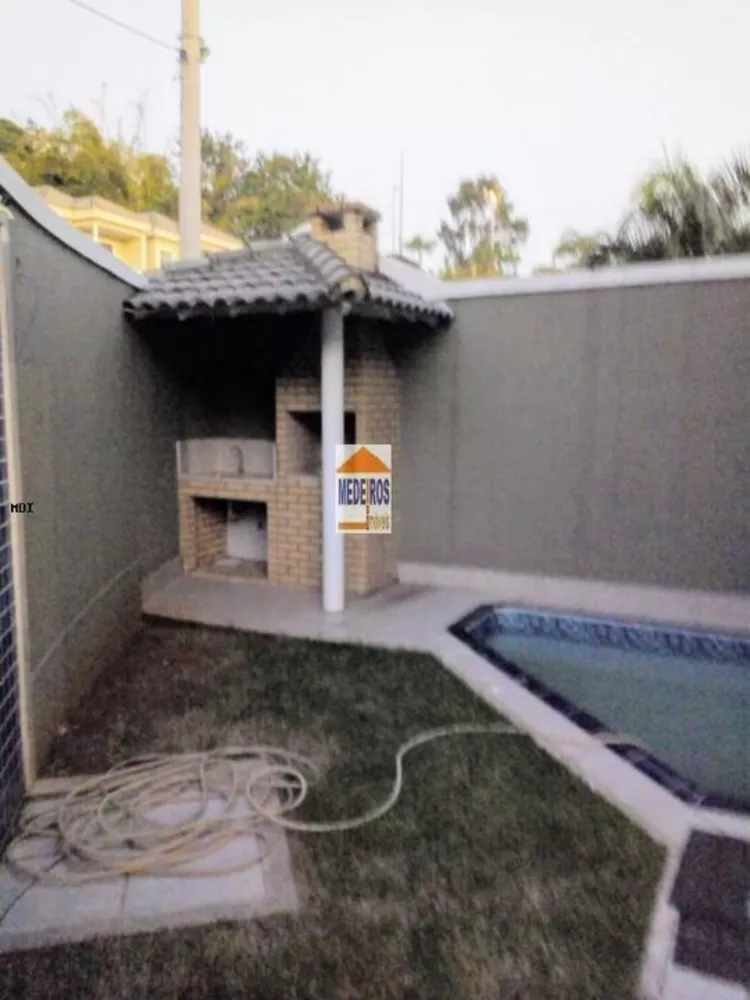 Casa, 5 quartos, 380 m² - Foto 24