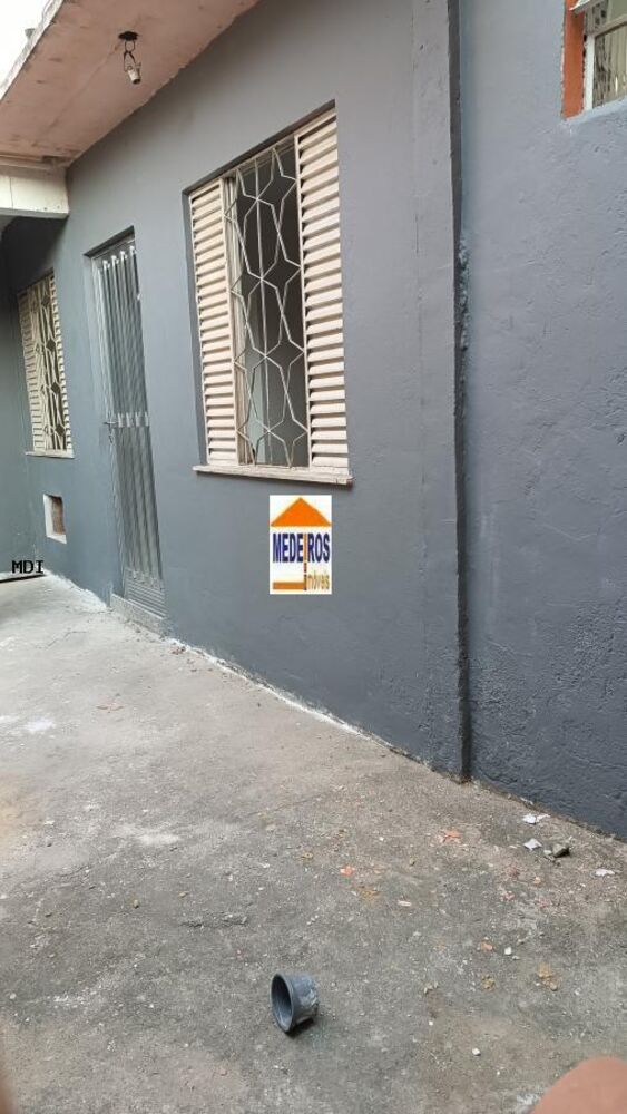 Casa, 1 quarto, 70 m² - Foto 22