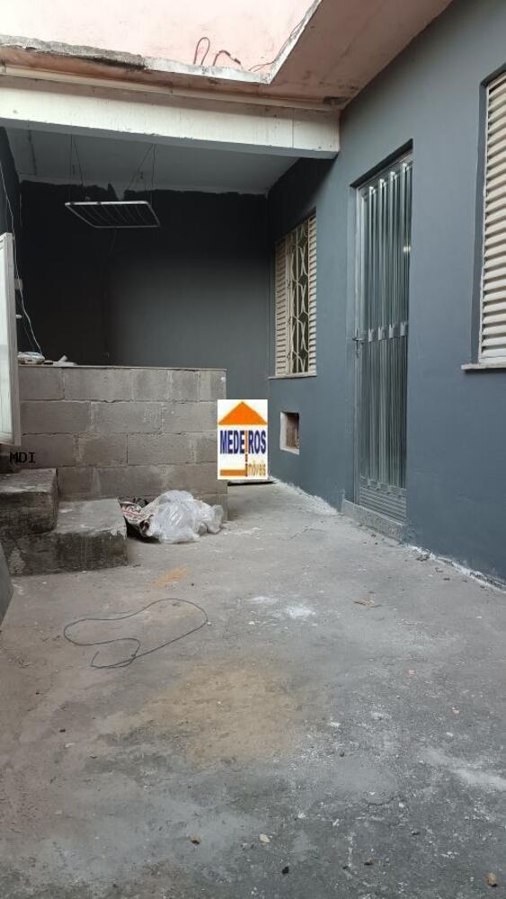 Casa, 1 quarto, 70 m² - Foto 20