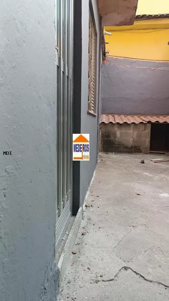 Casa, 1 quarto, 70 m² - Foto 23