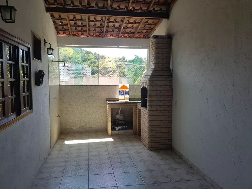 Casa, 4 quartos, 185 m² - Foto 12