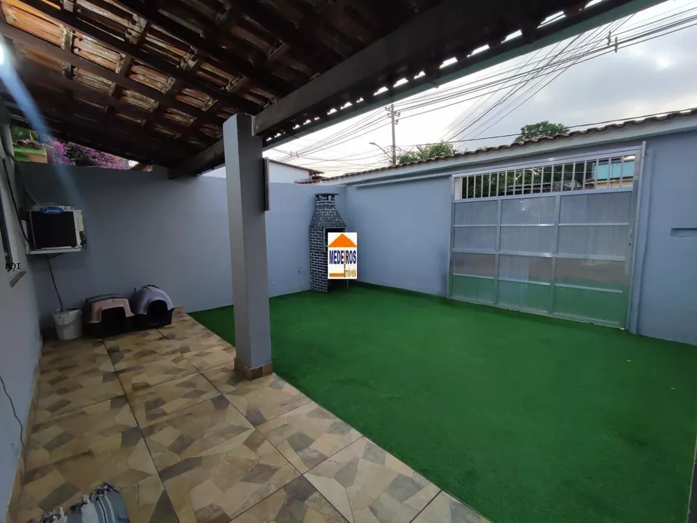 Casa, 2 quartos, 144 m² - Foto 13
