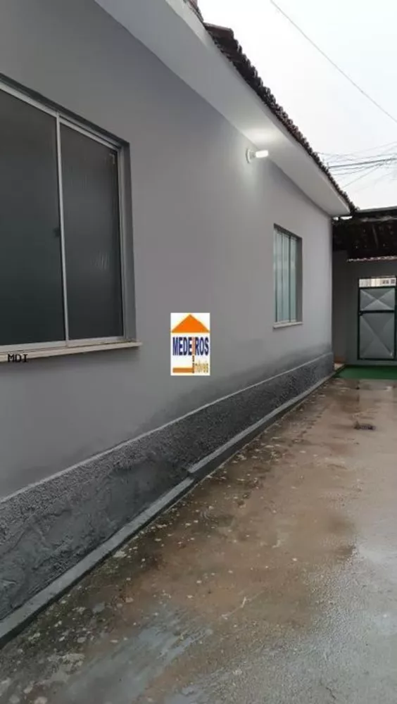 Casa, 2 quartos, 144 m² - Foto 8