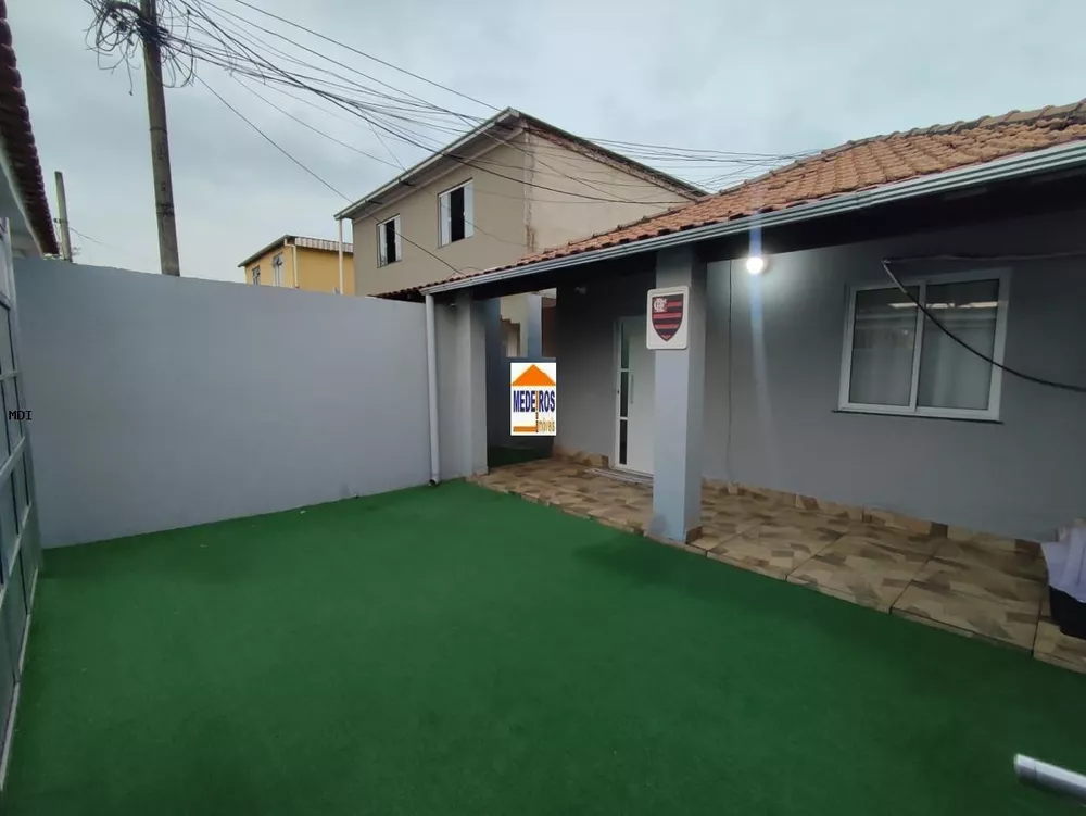 Casa, 2 quartos, 144 m² - Foto 11
