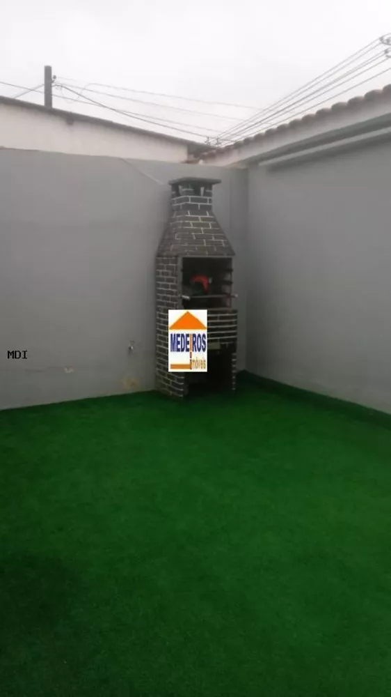 Casa, 2 quartos, 144 m² - Foto 6