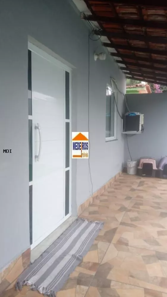 Casa, 2 quartos, 144 m² - Foto 2