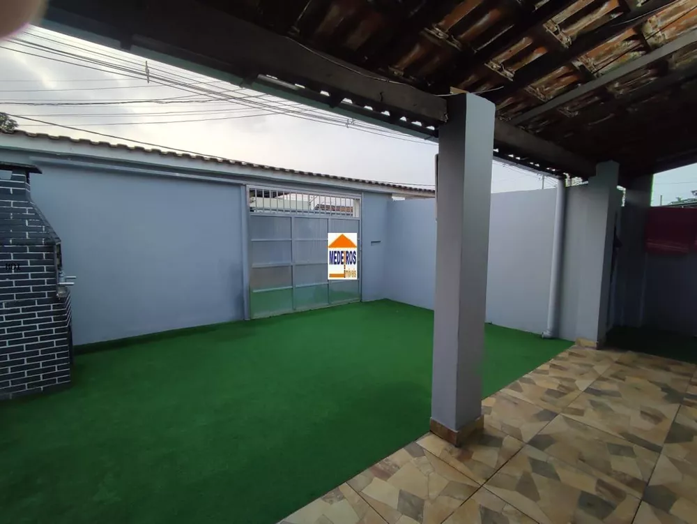 Casa, 2 quartos, 144 m² - Foto 3