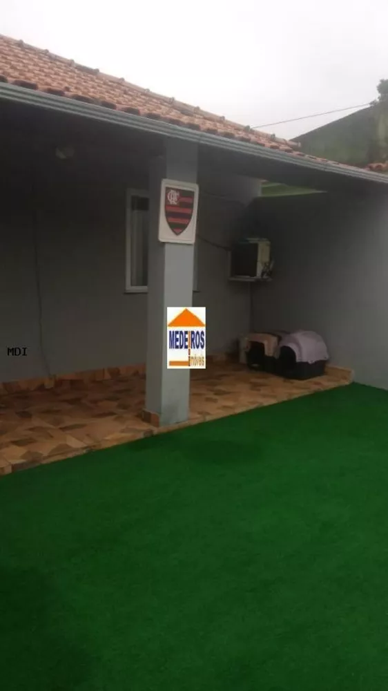 Casa, 2 quartos, 144 m² - Foto 4