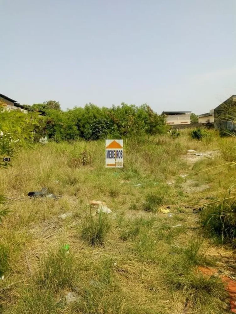 Terreno, 1850 m² - Foto 1