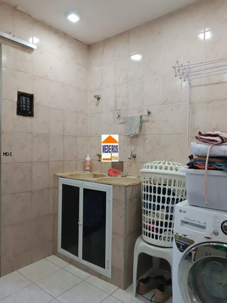 Casa, 3 quartos, 400 m² - Foto 5
