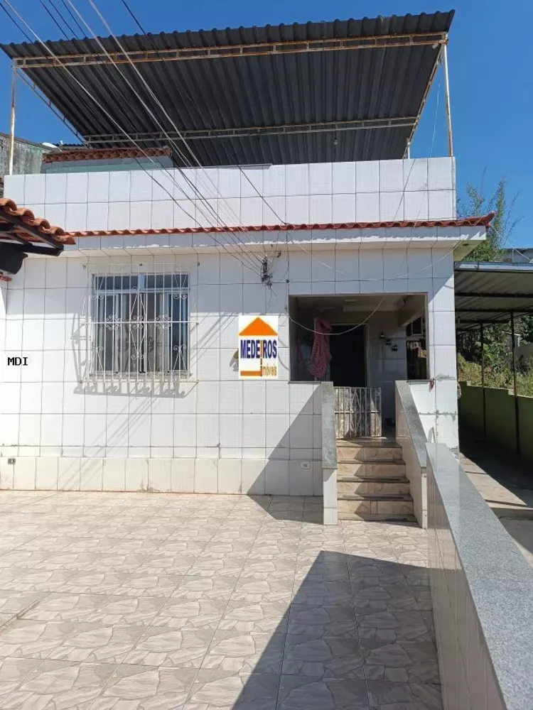 Casa, 3 quartos, 400 m² - Foto 16