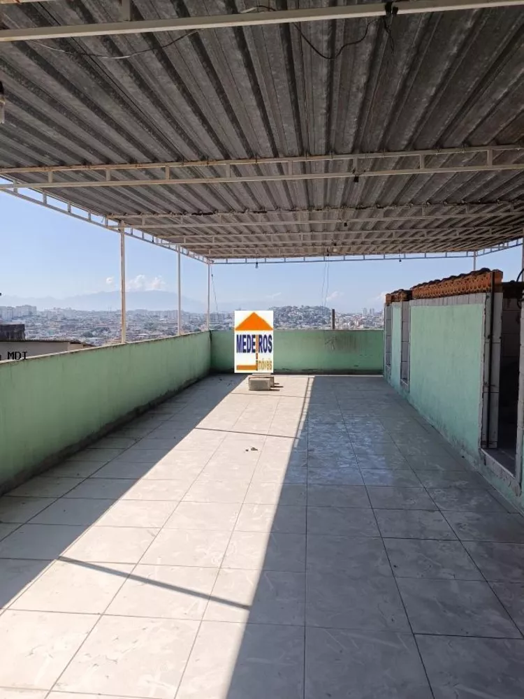 Casa, 3 quartos, 400 m² - Foto 14