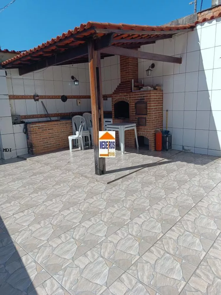 Casa, 3 quartos, 400 m² - Foto 27
