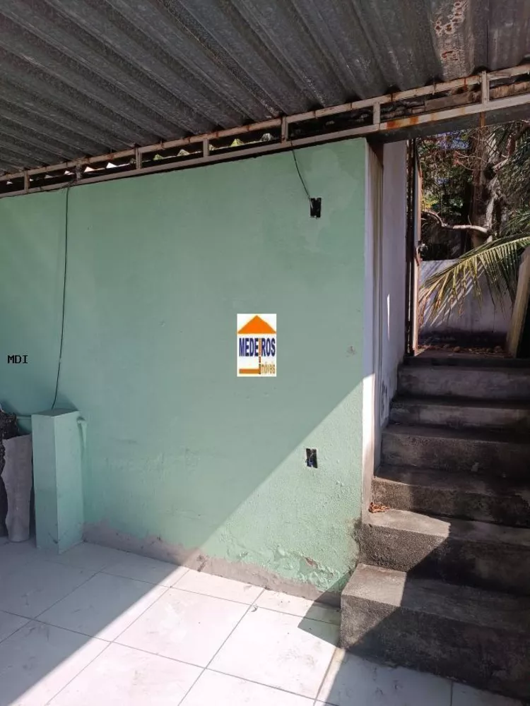 Casa, 3 quartos, 400 m² - Foto 11
