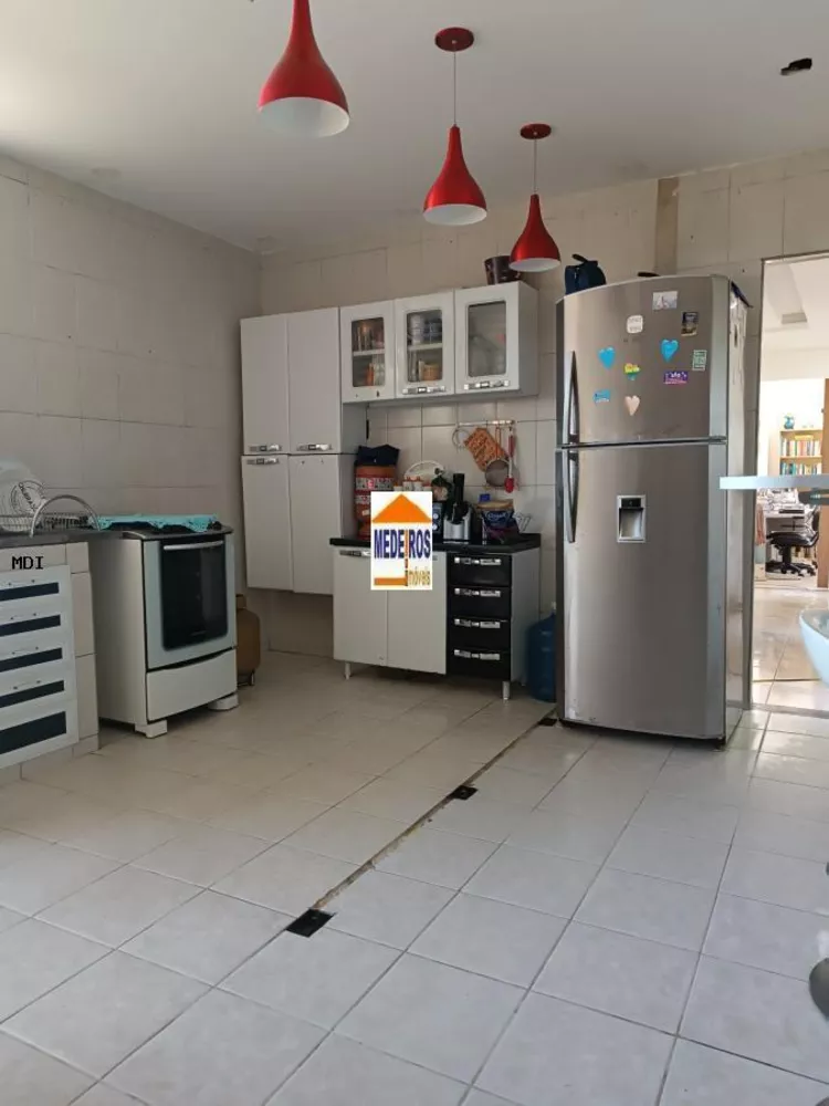 Casa, 3 quartos, 400 m² - Foto 22