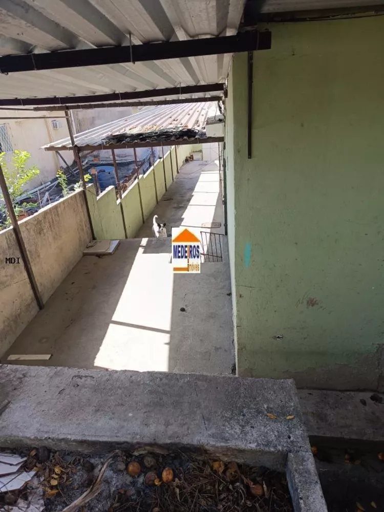 Casa, 3 quartos, 400 m² - Foto 1