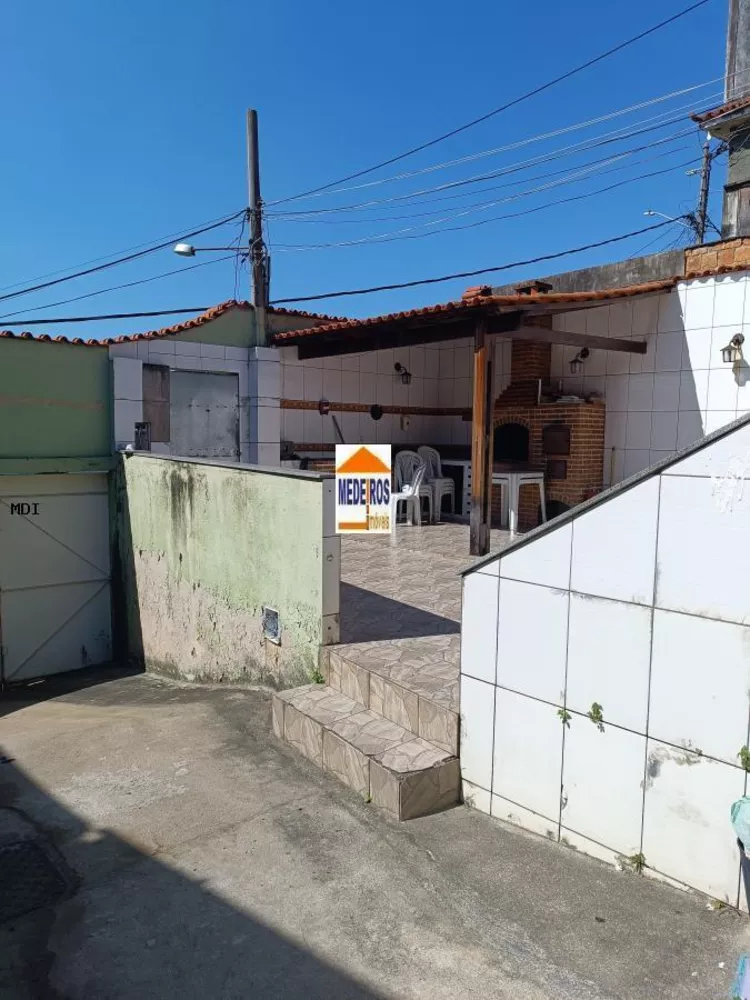 Casa, 3 quartos, 400 m² - Foto 4