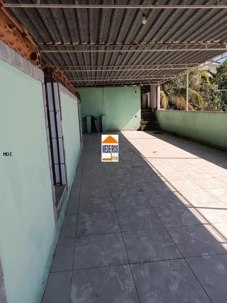 Casa, 3 quartos, 400 m² - Foto 15