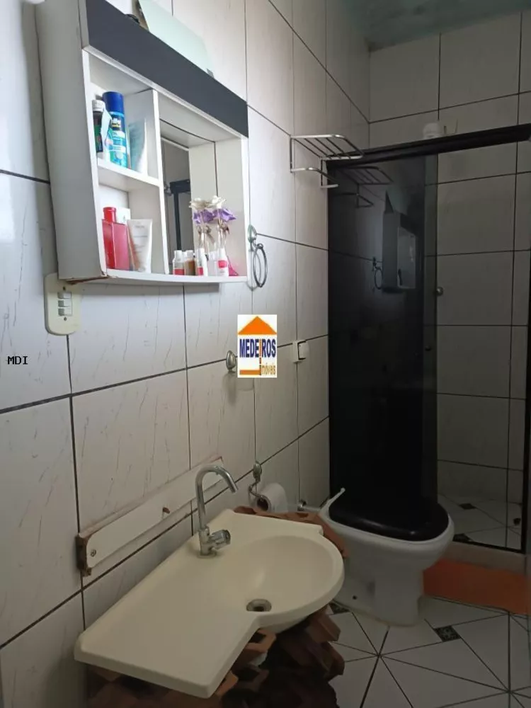 Casa, 3 quartos, 400 m² - Foto 8