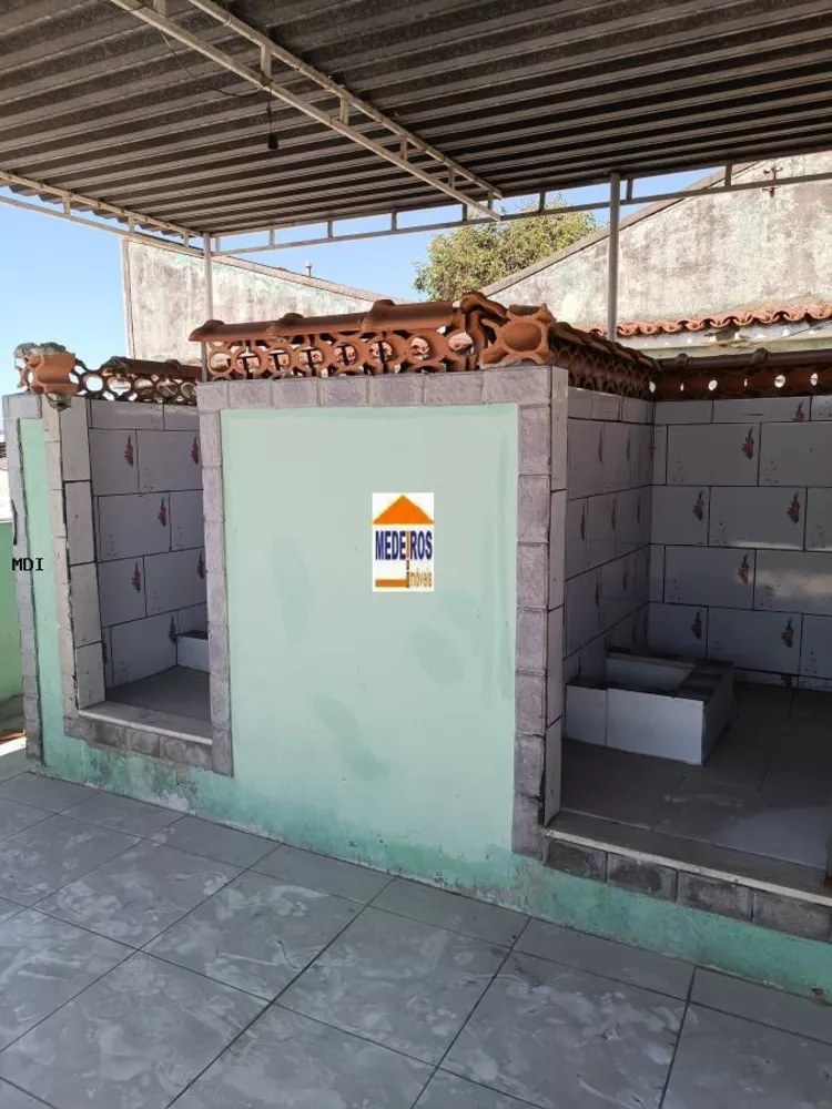 Casa, 3 quartos, 400 m² - Foto 24