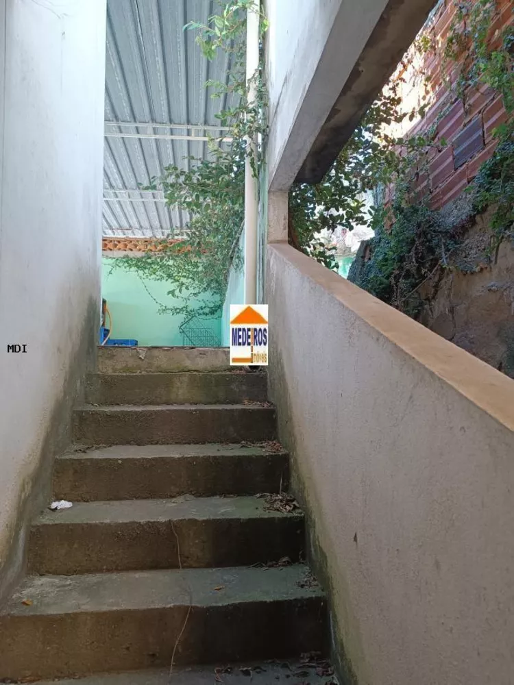 Casa, 3 quartos, 400 m² - Foto 19