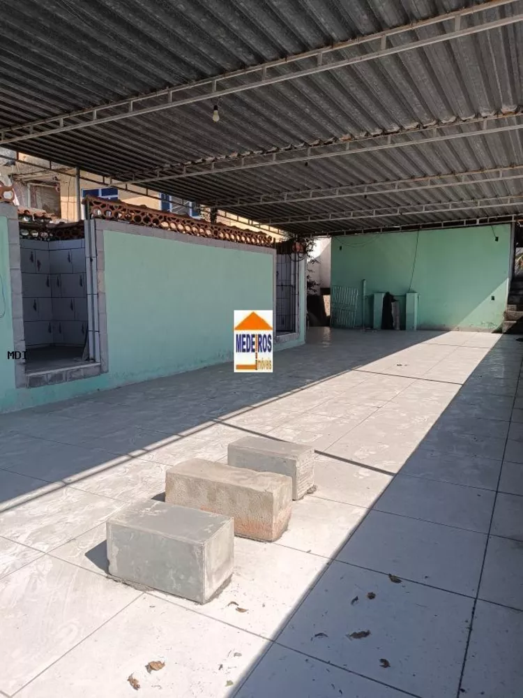 Casa, 3 quartos, 400 m² - Foto 20