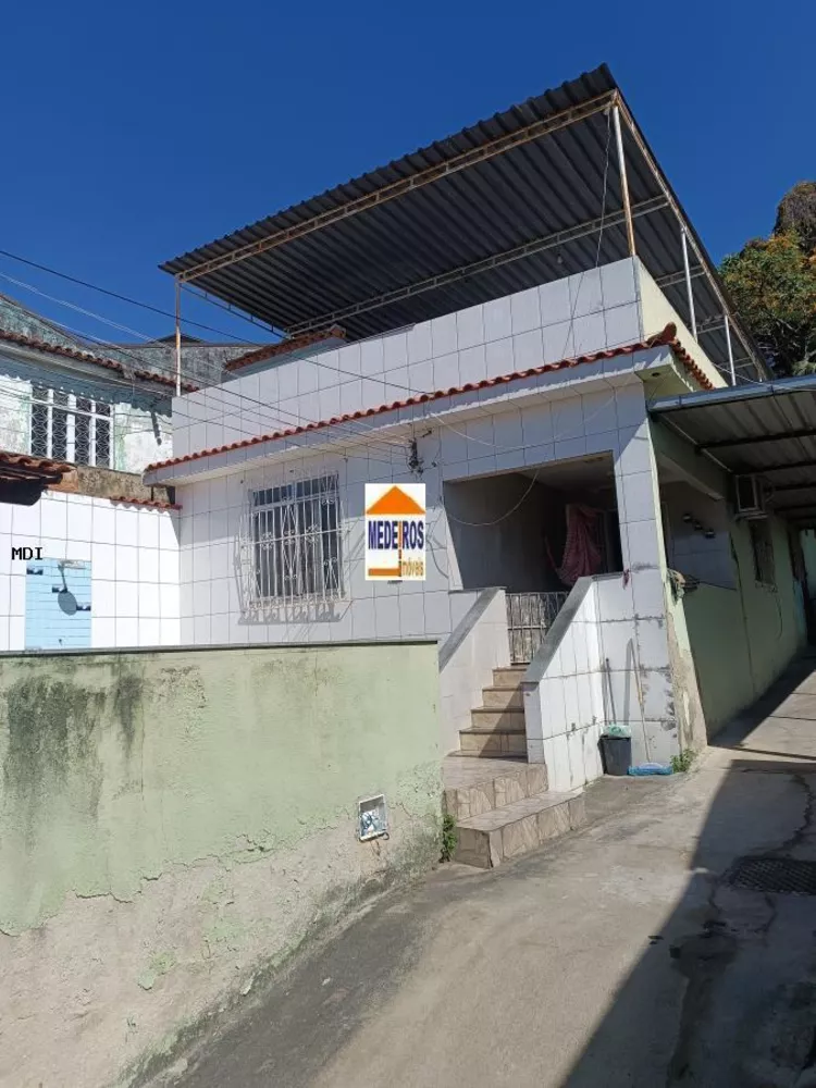 Casa, 3 quartos, 400 m² - Foto 12