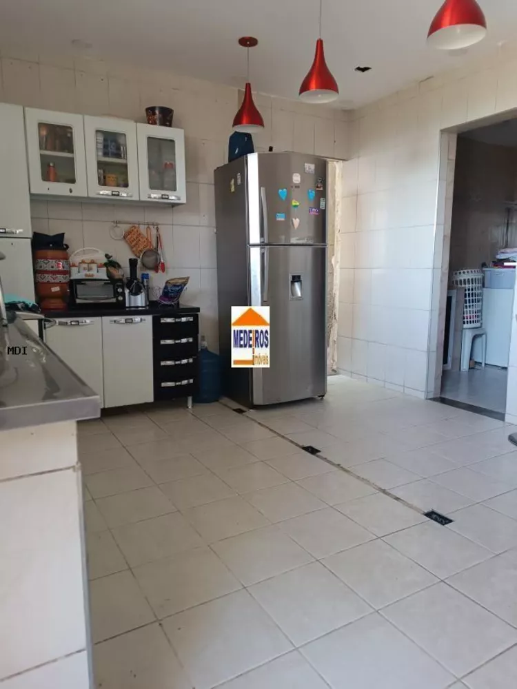 Casa, 3 quartos, 400 m² - Foto 3