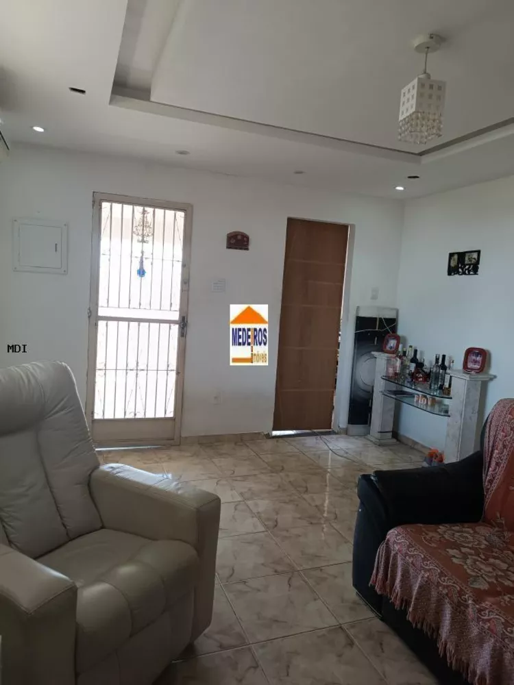 Casa, 3 quartos, 400 m² - Foto 30