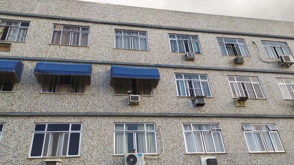 Apartamento, 3 quartos, 103 m² - Foto 2