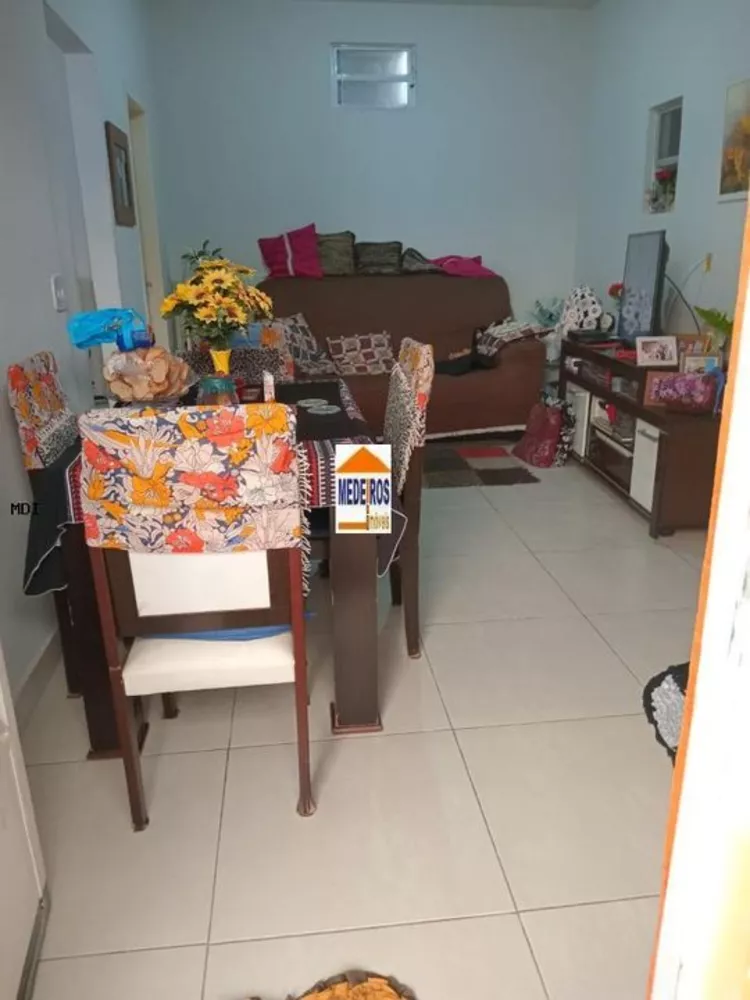 Casa, 2 quartos, 90 m² - Foto 2
