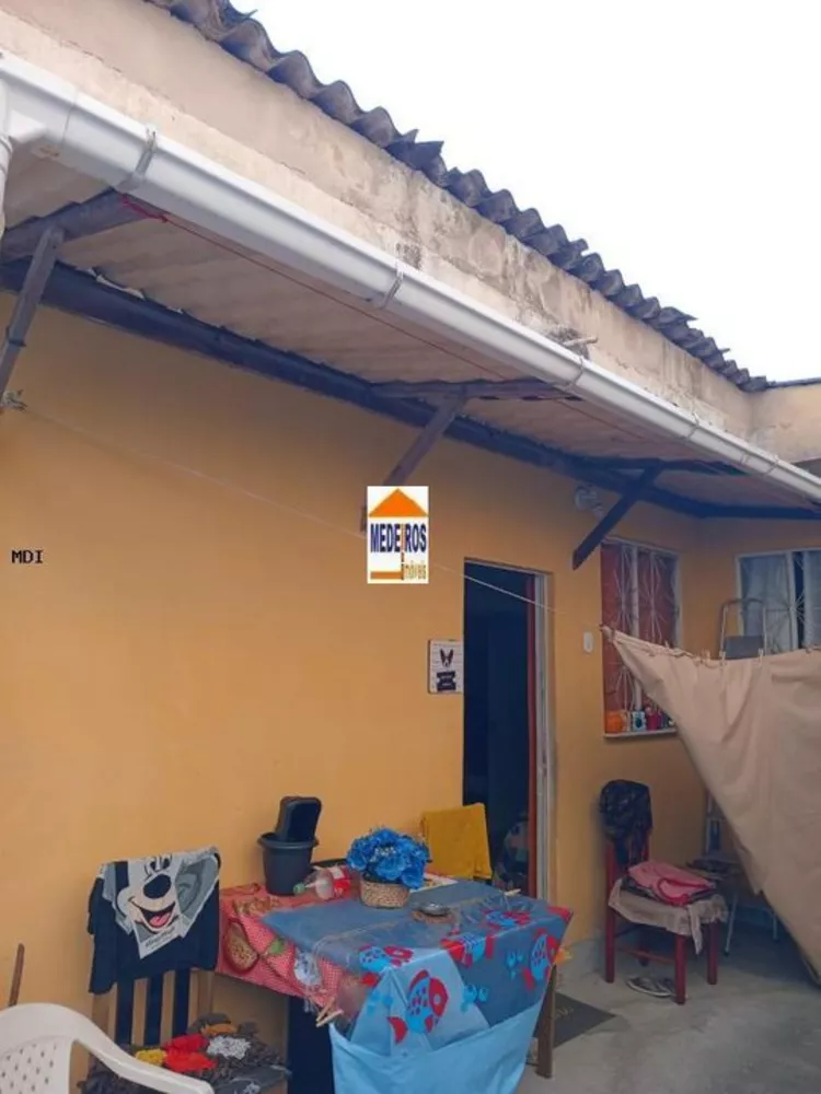 Casa, 2 quartos, 90 m² - Foto 18
