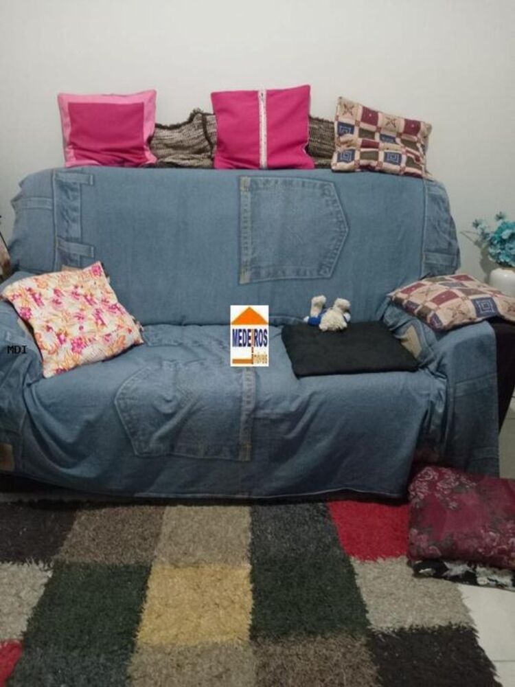 Casa à venda com 2 quartos, 90m² - Foto 21