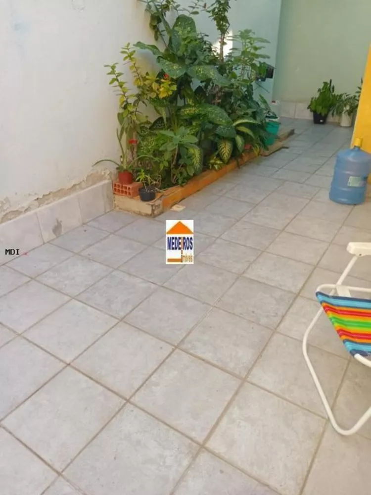 Casa, 2 quartos, 90 m² - Foto 4