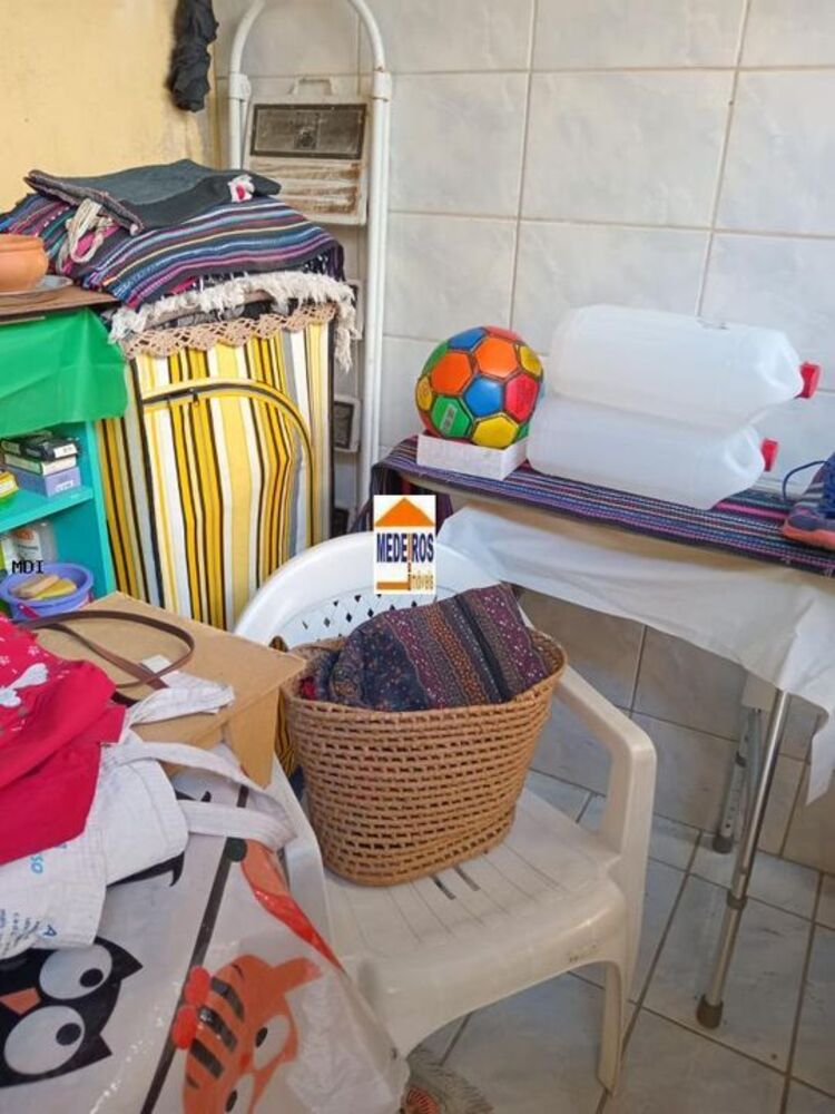 Casa à venda com 2 quartos, 90m² - Foto 16