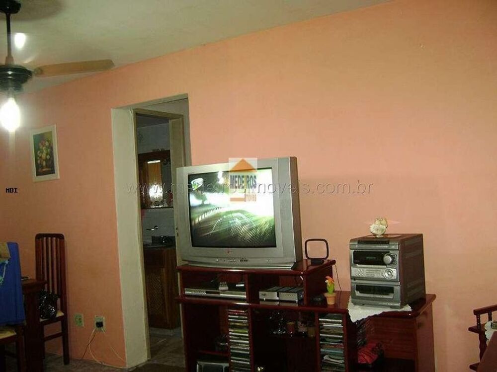 Apartamento, 2 quartos, 90 m² - Foto 2