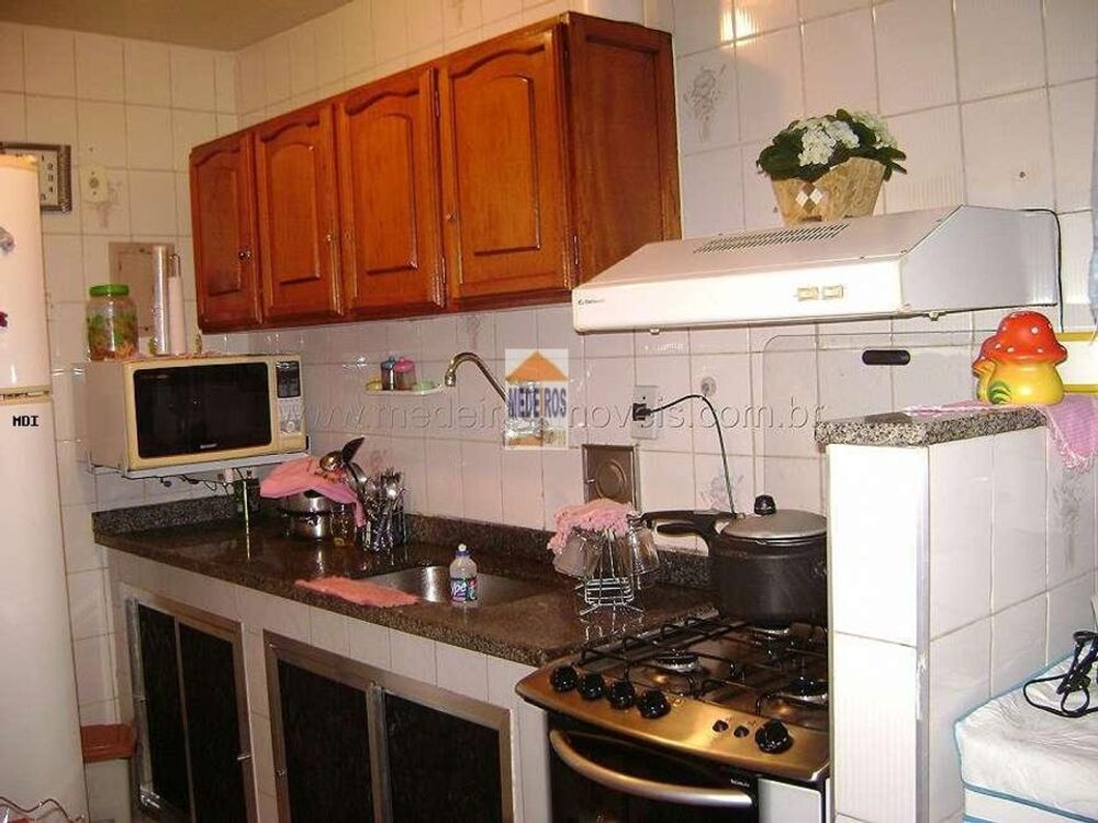 Apartamento, 2 quartos, 90 m² - Foto 4