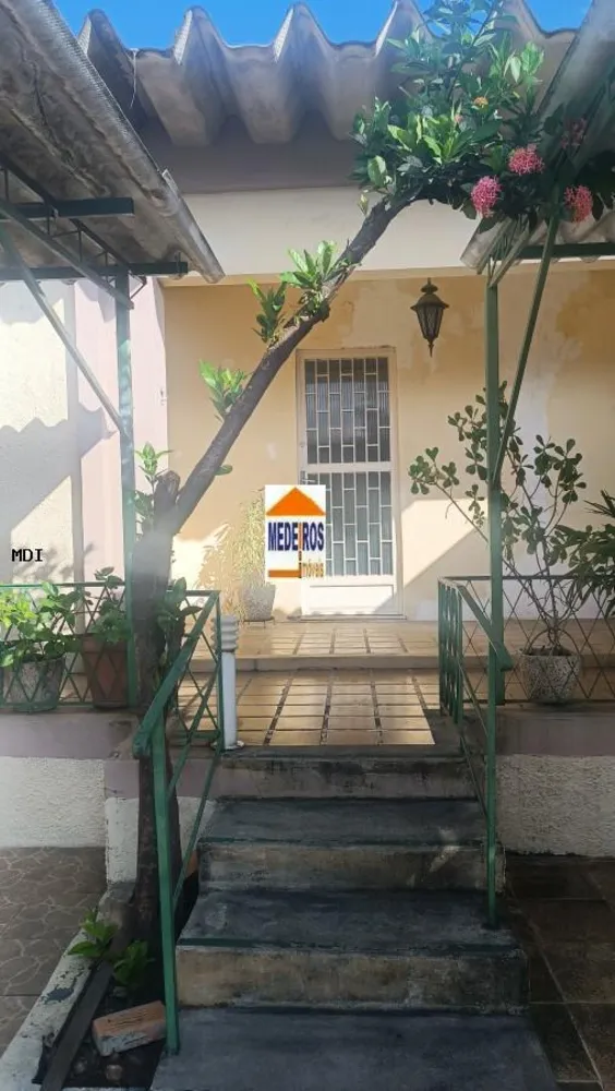 Casa, 3 quartos, 150 m² - Foto 1